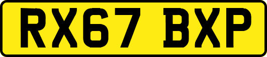 RX67BXP