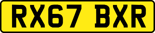 RX67BXR