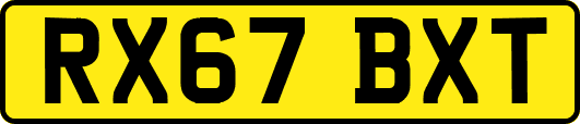 RX67BXT