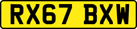 RX67BXW