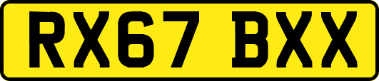 RX67BXX