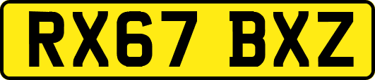 RX67BXZ