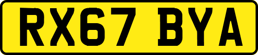 RX67BYA
