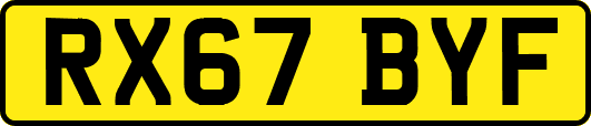 RX67BYF