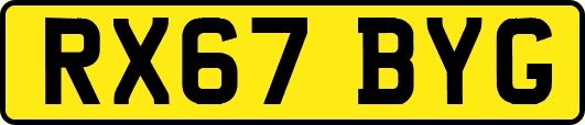 RX67BYG