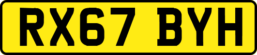 RX67BYH