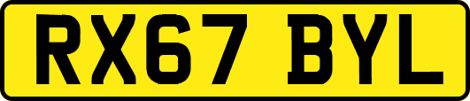 RX67BYL