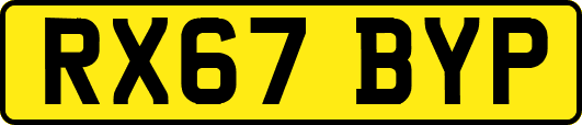 RX67BYP
