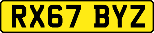 RX67BYZ