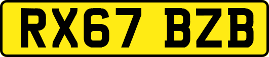 RX67BZB
