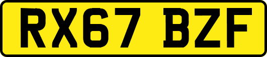 RX67BZF