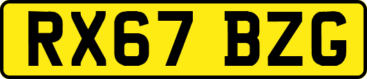 RX67BZG
