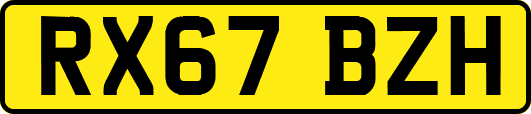 RX67BZH