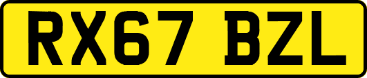 RX67BZL