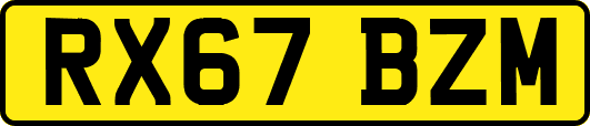 RX67BZM