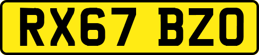 RX67BZO