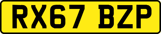 RX67BZP