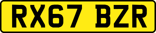 RX67BZR