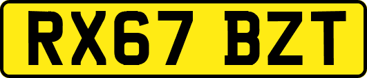 RX67BZT