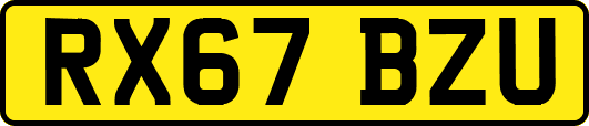 RX67BZU