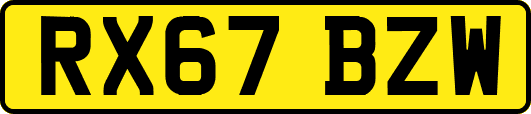 RX67BZW