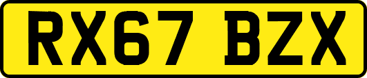 RX67BZX