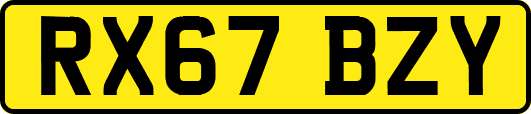 RX67BZY