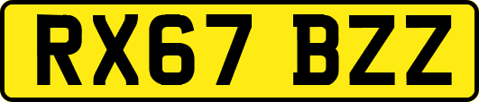 RX67BZZ