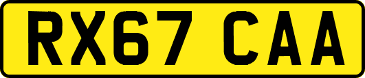 RX67CAA
