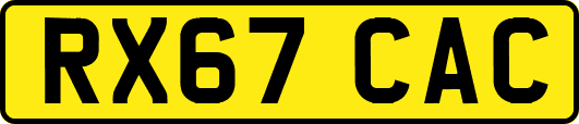 RX67CAC