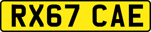 RX67CAE