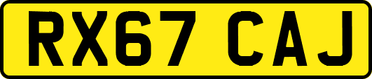 RX67CAJ