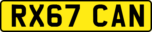 RX67CAN