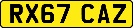 RX67CAZ