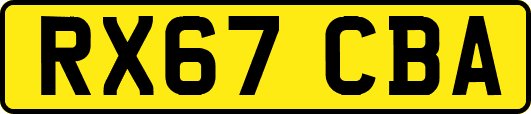 RX67CBA