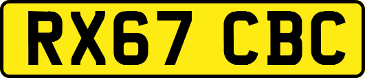 RX67CBC