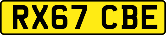 RX67CBE