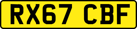 RX67CBF