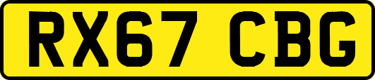 RX67CBG