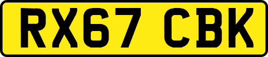 RX67CBK