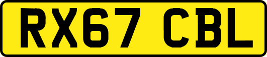 RX67CBL