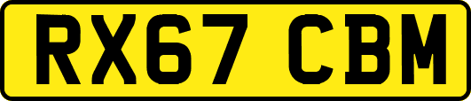RX67CBM