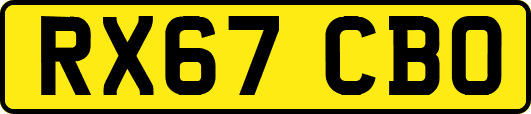RX67CBO