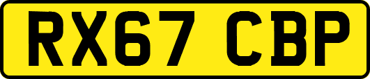 RX67CBP