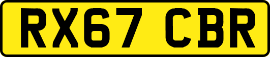 RX67CBR