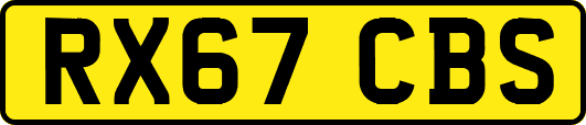 RX67CBS