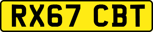 RX67CBT