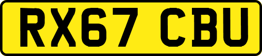 RX67CBU