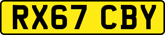 RX67CBY