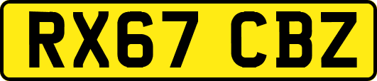 RX67CBZ